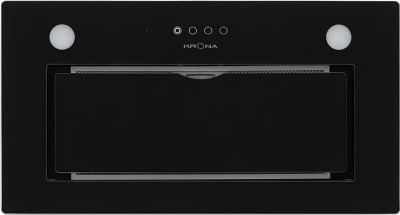 Детальное фото товара: Krona ARVEN 600 BLACK S