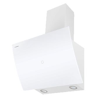 Фото товара: Maunfeld SKY STAR CHEF 90 Glass White