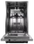 Haier HDWE10-395RU Детальное фото товара: Haier HDWE10-395RU