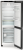 Liebherr CNbdb 5223-22 001 Plus NoFrost EasyFresh Детальное фото товара: Liebherr CNbdb 5223-22 001 Plus NoFrost EasyFresh