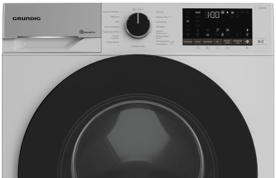 Детальное фото товара: Grundig GW5P57H21W