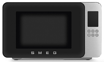 Фото товара: Smeg MOC01BLMEU