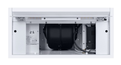 Детальное фото товара: Maunfeld MZR 60 White