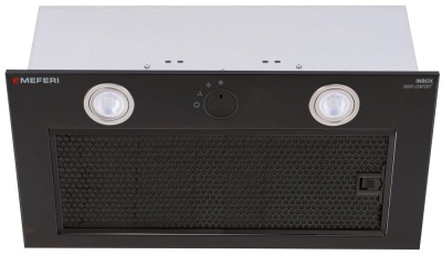 Детальное фото товара: MEFERI INBOX60BK PUSH COMFORT
