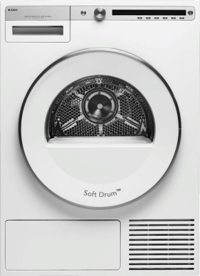 Детальное фото товара: ASKO стирка W4096P.W/3 + сушка T408CD.W.P