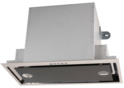 AKPO WK-6 Neva glass 60 см, нержавейка/черный AKPO WK-6 Neva glass 60 см, нержавейка/черный