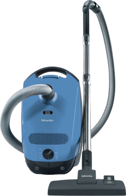 Детальное фото товара: Miele SBAD3 Classic C1 техн.синий