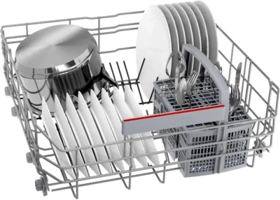Детальное фото товара: Bosch SMV4HAX19E