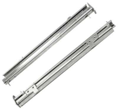 Детальное фото товара: Graude телескоп. направляющая TF-1 - 30401700014 (правая)