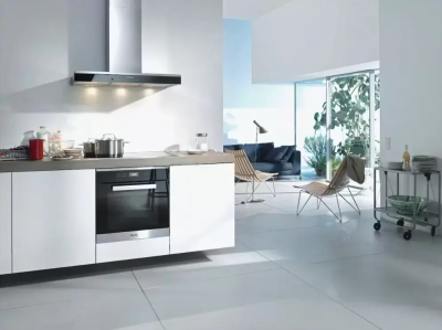 Детальное фото товара: Miele DA6698W CLST