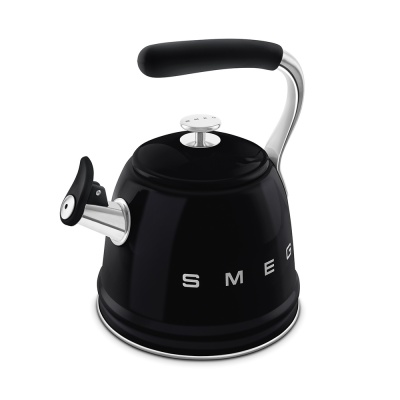 Детальное фото товара: Smeg CKLW2001BL электрический чайник