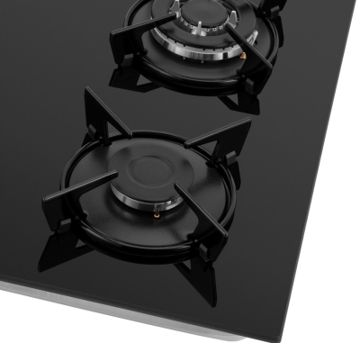 Детальное фото товара: Maunfeld EGHG.64.13STS-EB газовая поверхность