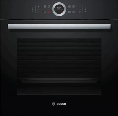 Детальное фото товара: Bosch HBG635BB1