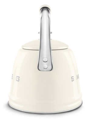 Детальное фото товара: Smeg WKF01CR электрический чайник