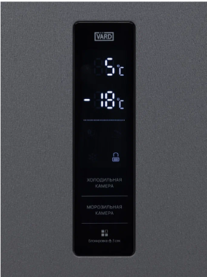 Детальное фото товара: VARD VRC195NI