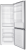 WILLMARK RFN-421NFX Детальное фото товара: WILLMARK RFN-421NFX
