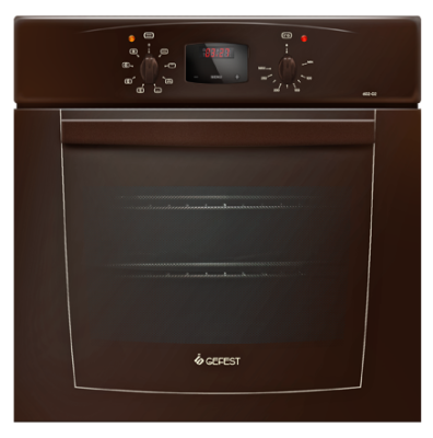 Детальное фото товара: GEFEST ЭДВ ДА 602-02 К