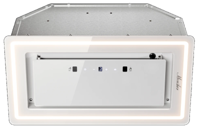 Детальное фото товара: Monsher LUMIA 60 BLANC