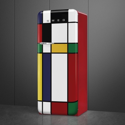 Детальное фото товара: Smeg FAB28RDMC5