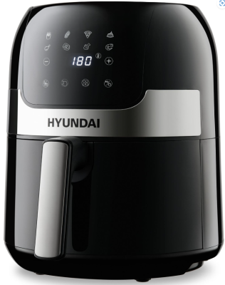Hyundai HYF-3555