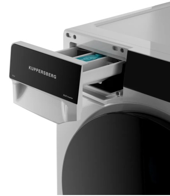 Детальное фото товара: Kuppersberg WM 590 W