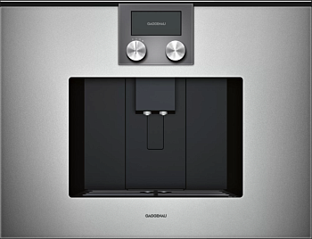 Фото товара: Gaggenau CMP250112