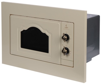 Детальное фото товара: LEX BIMO 20.04 Ivory