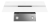 Maunfeld MERSEY 90 WHITE Glass WHITE (INOX) Детальное фото товара: Maunfeld MERSEY 90 WHITE Glass WHITE (INOX)