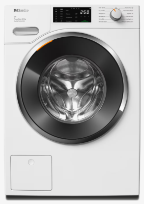 Детальное фото товара: Miele WWE 460 WPS EcoPerformance