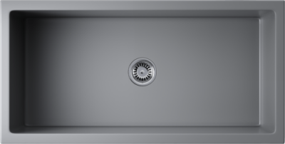 Детальное фото товара: Omoikiri Mikura 91-PE, мойка, керамика, pebble