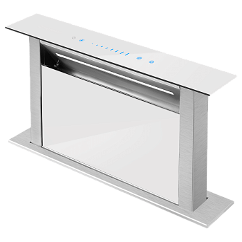 Фото товара: Maunfeld Prestige 90 White