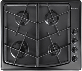 Фото товара: GEFEST СГ СН 1211 К21 газовая поверхность