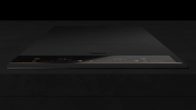 Детальное фото товара: Teka IBF 32-G1 MST MATT BLACK индукционная поверхность
