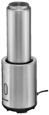 Детальное фото товара: Monsher MB 501 Acier