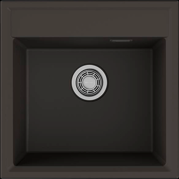Фото товара: Omoikiri Daisen 51-ES, мойка, гранит, espresso