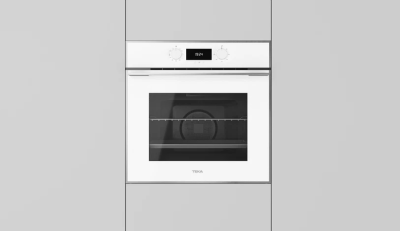 Детальное фото товара: Teka HLB 840 WHITE-SS