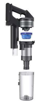 Детальное фото товара: Samsung VS20B75ADR5/EV