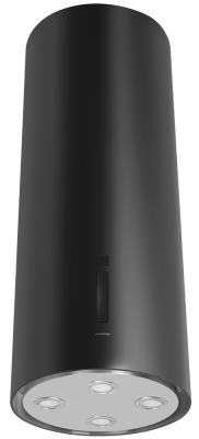 Детальное фото товара: Maunfeld LEE WALL (sensor) 39 BLACK