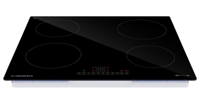Детальное фото товара: Maunfeld AVI6043SBK индукционная поверхность