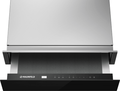 Детальное фото товара: Maunfeld MWD22BK