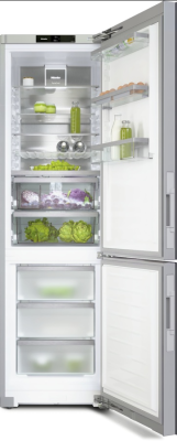 Детальное фото товара: Miele KFN4898AD grgr