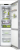 Miele KFN4898AD grgr Детальное фото товара: Miele KFN4898AD grgr