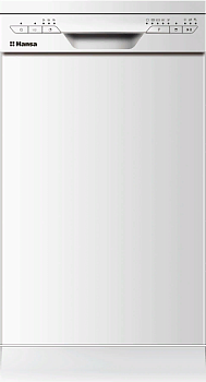 Фото товара: Hansa ZWM475WEH