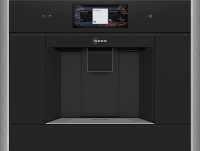 Детальное фото товара: NEFF CL4TT11N0