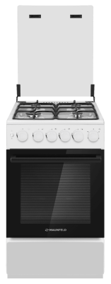 Maunfeld MGC50GCW08D