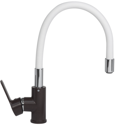 Zigmund & Shtain ZS 2400W, смеситель, швейцарский шоколад