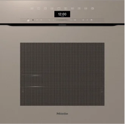 Детальное фото товара: Miele H7464BPX Pearl Beige