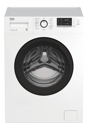 Детальное фото товара: Beko WRE6512ZAW