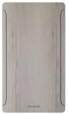 Детальное фото товара: Paulmark NEXT-MULTI SINK 58 UNI, мойка, нержавеющая сталь, вороненая сталь