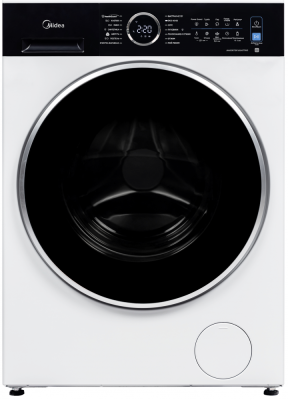 Фото товара: Midea MF205W80WB/W-RU